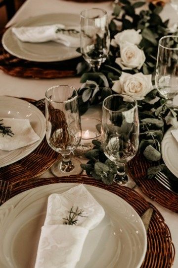 Orçamento para casamento, barato demais? 3
