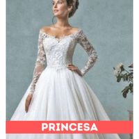 TIRE UM PRINT para decidir o vestido - 1