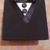 Padrinhos do noivo