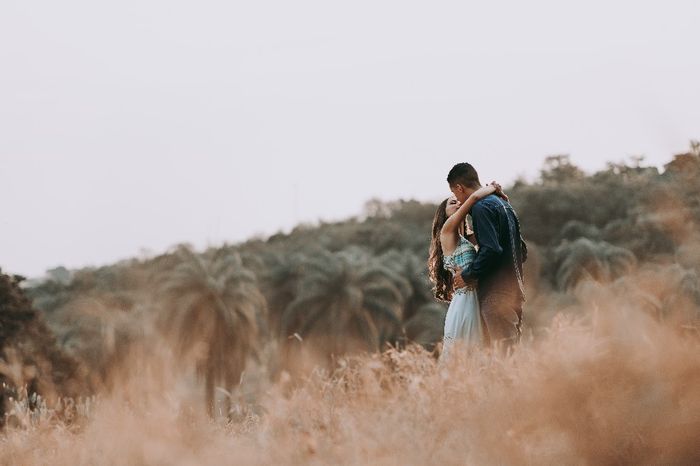 Meu pré wedding 7
