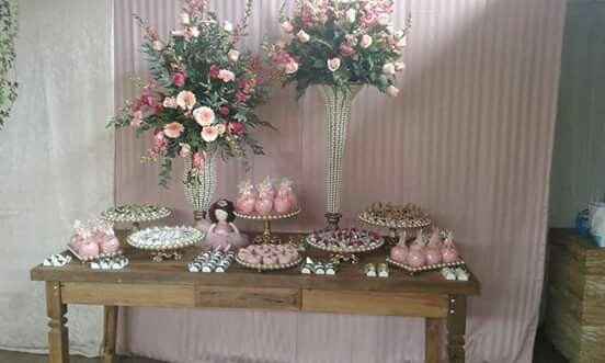 Decoração - 2