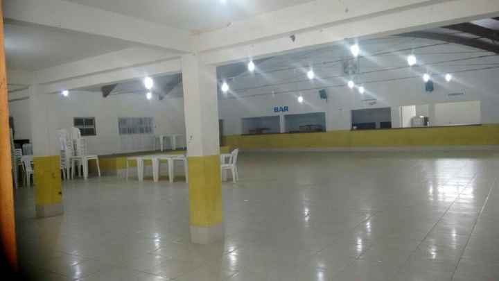 EspaÇo e igreja do meu dia c. - 2