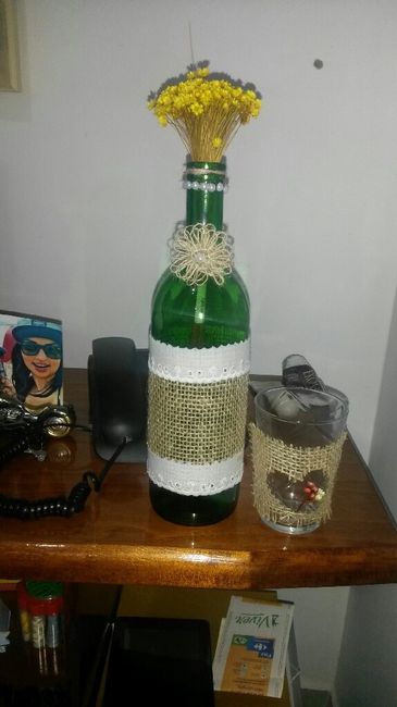 Inspiraçoes de decoração - 1