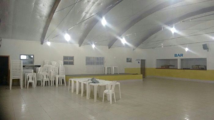 EspaÇo e igreja do meu dia c. - 3