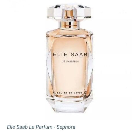 Perfume do grande dia - 4