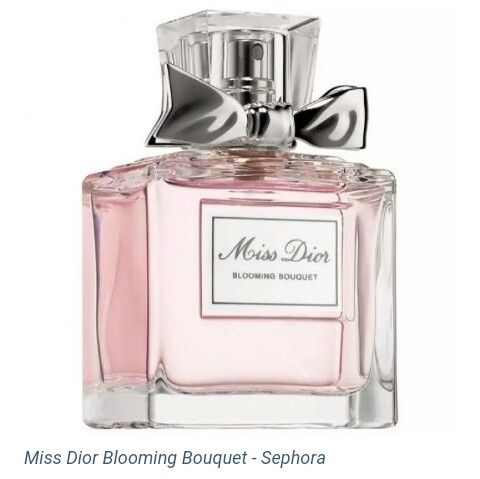 Perfume do grande dia - 5