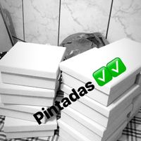 Preparativos convites padrinhos 😍 - 1