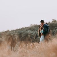 Meu pré wedding - 1