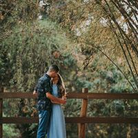 Meu pré wedding - 2