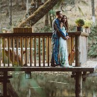 Meu pré wedding - 7