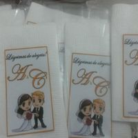 Minhas lagrimas de alegria.. - 1