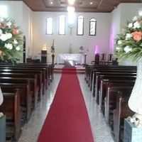 EspaÇo e igreja do meu dia c. - 1