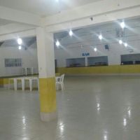 EspaÇo e igreja do meu dia c. - 2
