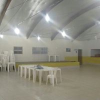 EspaÇo e igreja do meu dia c. - 3