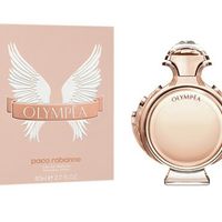 Perfume do grande dia - 1