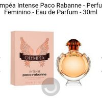 Perfume do grande dia - 2