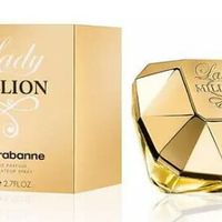 Perfume do grande dia - 3