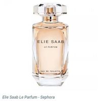 Perfume do grande dia - 4