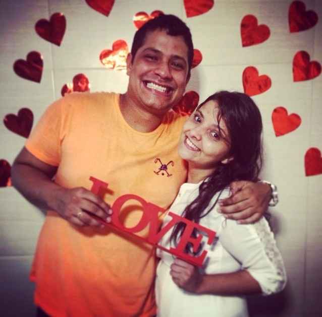 Amor da Minha Vida