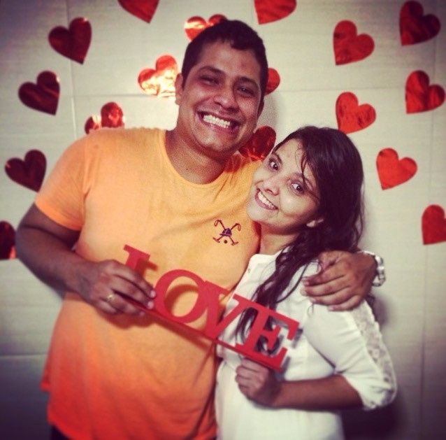 Amor da Minha Vida