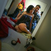 Poste uma foto com o seu amor - 1