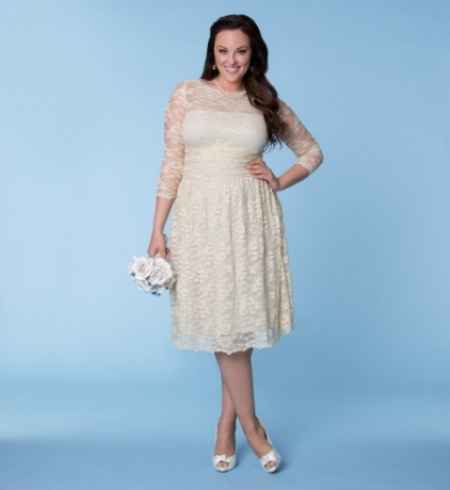 Plus Size 12