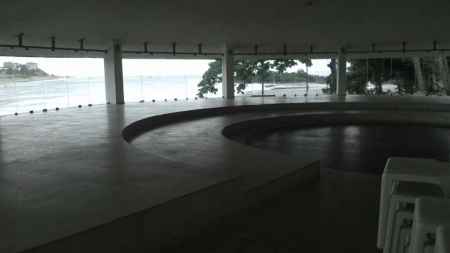 Iate Club Itanhaém