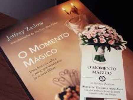 O momento mágico
