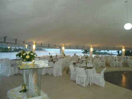 CASAMENTO NA PRAIA