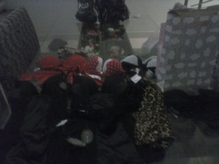Presentes (: