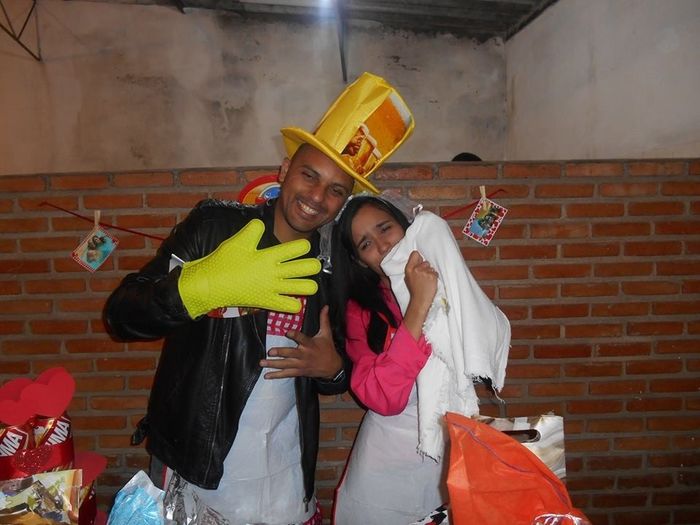 Presentes