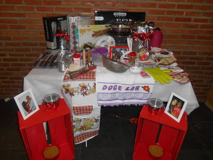 Presentes