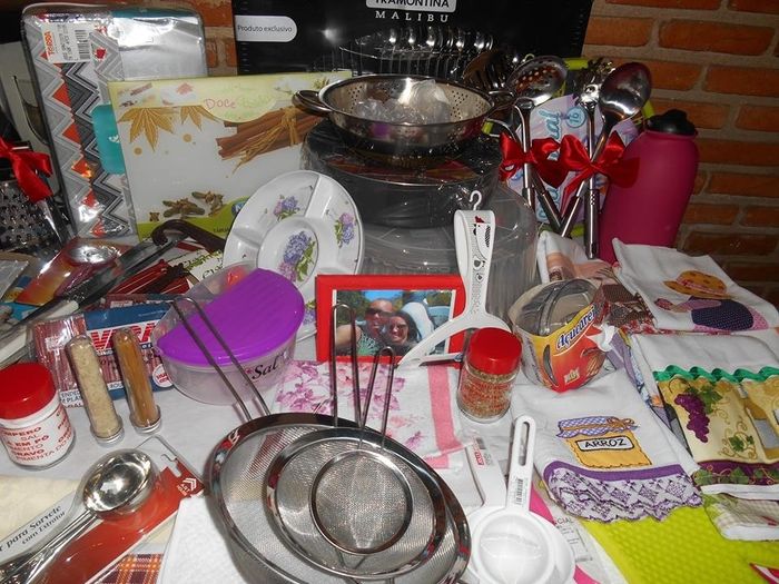 Presentes