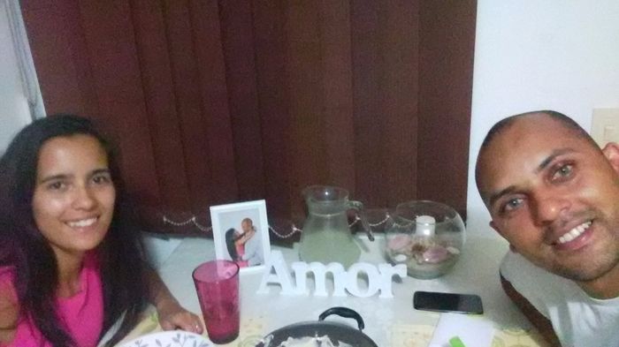 Bodas de sorvete