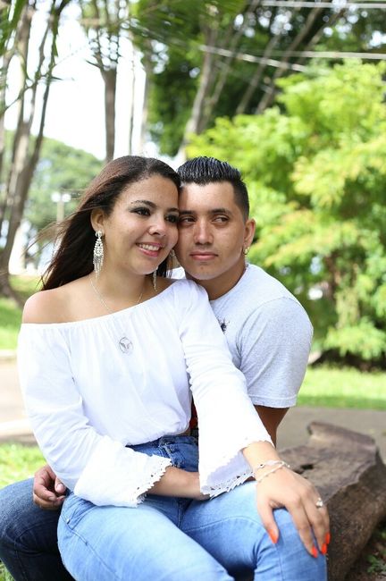Meu pré widding - 3