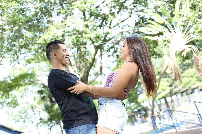 Meu pré widding - 12