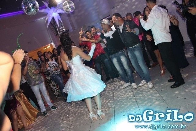 Dança.