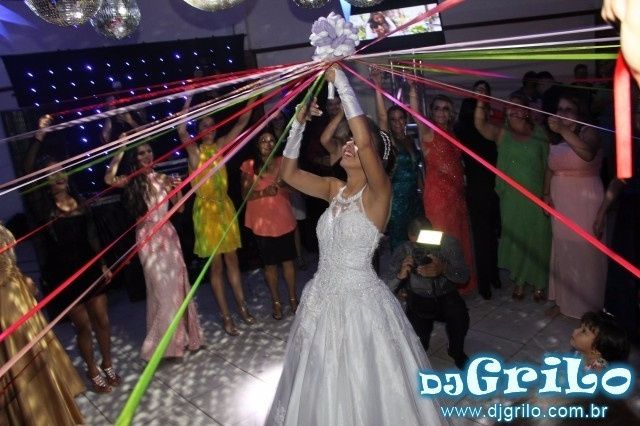 Buque de Fitas (a mulherada amou kk)