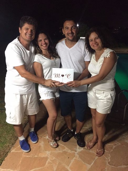 Padrinhos