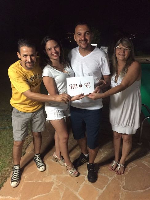 Padrinhos