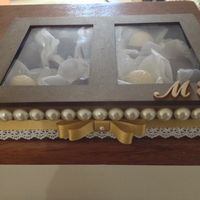 Decoração da festa - 1