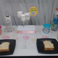 Bodas de Algodão Doce