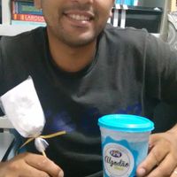 Bodas de Algodão Doce