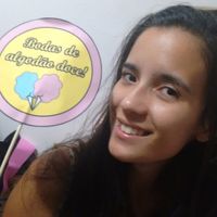 Bodas de Algodão Doce