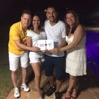 Padrinhos