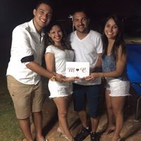 Padrinhos