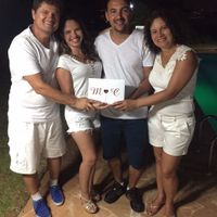 Padrinhos