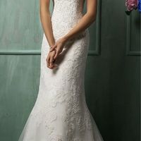 Minhas inspirações para o vestido - 3