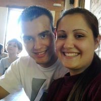 Eu e meu amor!
