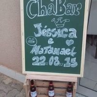 Chá bar - 3